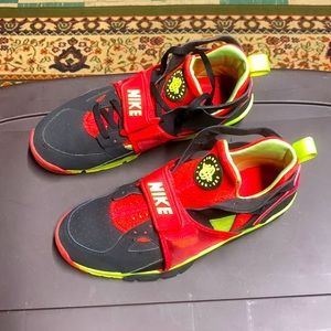 Nike Air Huarache Size 12 Mens